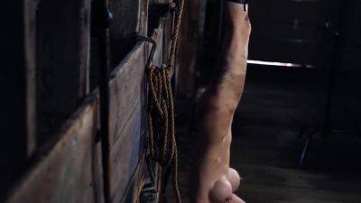 Skinny Baldhead Kinky Girl Bdsm Porn - upornia.com