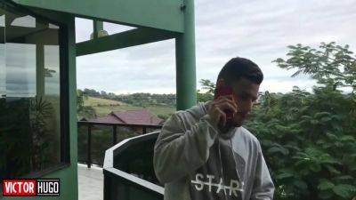 Friend Surprised Me Before The Wedding - hclips.com