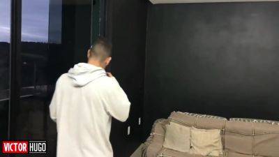 Friend Surprised Me Before The Wedding - hclips.com