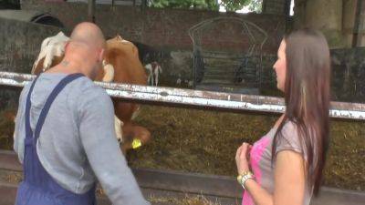 Loves To Fuck!!! - Chapter #01 - hclips.com - Germany