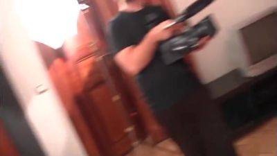 She Is With Me - hclips.com - Germany