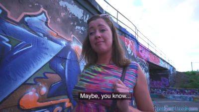 Real European Mature Dickscuking Stranger Pov - hclips.com