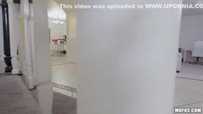 My Buddys Sister 1 - upornia.com