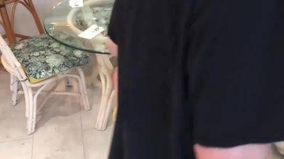 Stepmom Stuck Under The Table60fps - Assfuck - upornia.com