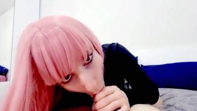 Schoolgirl Makes Me Cum In Her Beautiful Face - upornia.com