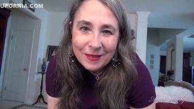 Aunt Judys - Grace - Your Step-auntie Grace Wants To - upornia.com