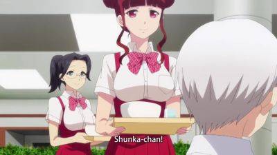 Shuumatsu No Harem 4 - upornia.com