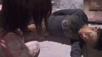 03918 Fiancé and first SEX - upornia.com