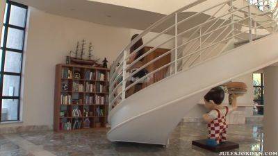 Naughty Maid - upornia.com