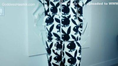 Jerk Off Positions Lingerie Try On Haul - hclips.com