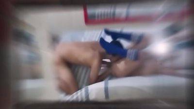 Riding My Boyfriend Hard Until He Makes Me Come Very Rich - hclips.com