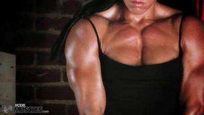 Jennifer - Jennifer Scarpetta 3 - hotmovs.com