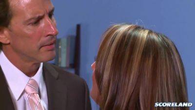 And Im A Nympho Case - Tony D, Stephanie Stalls And Tony D Sergio - hotmovs.com