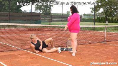 Viktorie Bbw - upornia.com