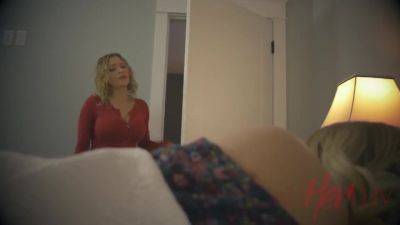 Krissy Lynn - Aubrey Sinclair - Like I Do Mature With Krissy Lynn And Aubrey Sinclair - upornia.com