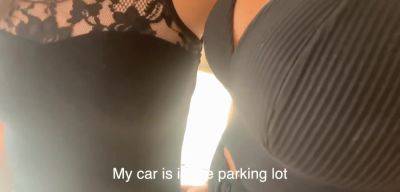 deux salopes chassent la bite a sucer - txxx.com - France