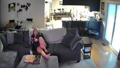 Caught Wet Handed Teaser - upornia.com