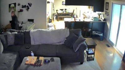 Caught Wet Handed Teaser - upornia.com