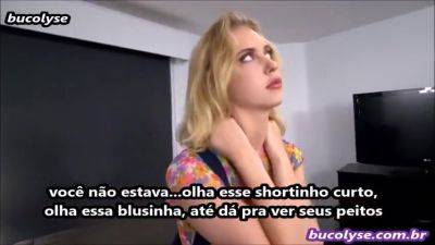 Chega Em Casa Tarde Depois Da Noite De Sexo - upornia.com