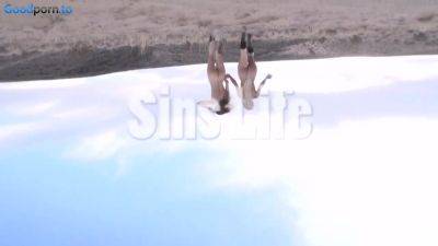 Kissa Sins - Kissa - Part 2 1043 - Kissa Sins - upornia.com