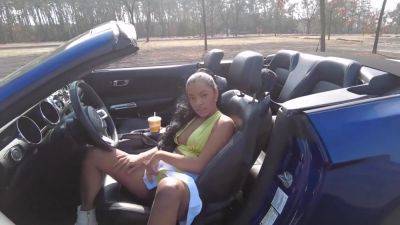 Sofi Vega In Single And Sexy - upornia.com