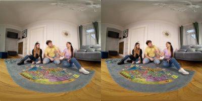 Michael Fly - Power Grid - txxx.com