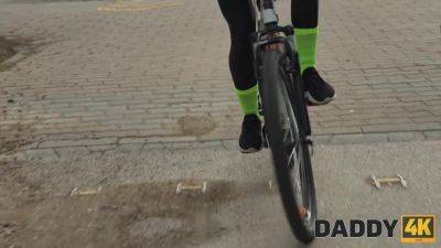 DADDY4K. Dont Leave Her Alone - txxx.com