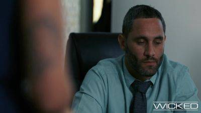 Vanessa Sky - And Vanessa Skys Last Fuck - upornia.com