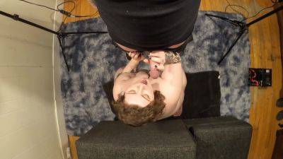 I Love Trying New Toys Then Getting Fucked - videomanysex.com