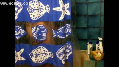 My Naked Aunt Secretly Filmed - hclips.com