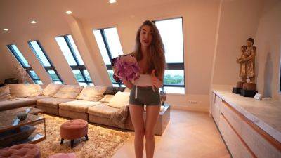 Katiabang Sexy Lingeries Try On Haul - hclips.com