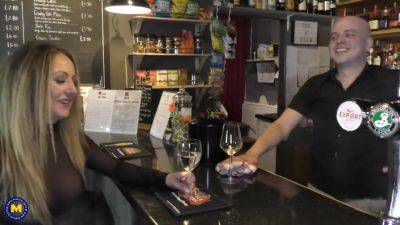 Victoria Filth - Is Fu Amster 4 - upornia.com