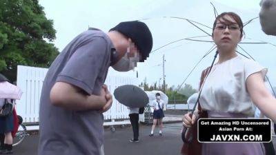 Japanese Teen Frozen In Time - upornia.com - Japan