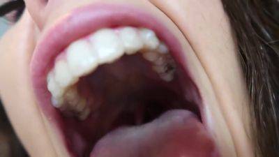 Giantess Shrinks You Down And Eats You - hclips.com