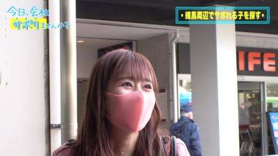 Hカップ爆乳エステティシャン(書道家)はお酒にトコトン弱い★美人なのに男の好みはデブ一択！サウスポーなのに書道とオナニーは右手で！仕事サボって秩父へGO、飲むわ飲むわで濃厚中出し&SEX2回戦！ - txxx.com - Japan