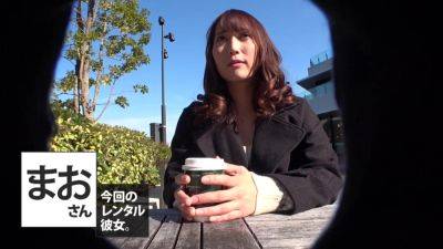 【G乳パイズリお姉さん】ピル飲み看護師を彼女としてレンタル！口説き落として本来禁止のエロ行為までヤリまくった一部始終を完全REC！！イイ女過ぎるため金に糸目をつけずリムジン貸し切りデート！車中で理想の乳圧パイズリを堪能する！！ - txxx.com - Japan