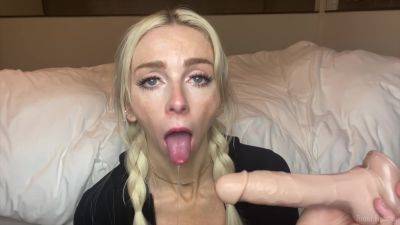 Pov Juicy Tracksuit Blowjob - hclips.com