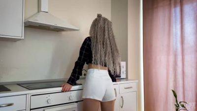 Nikki Hill - Metartfilms Intimate 2 - hclips.com