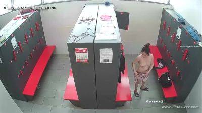 peeping asian bathroom changeroom - hclips.com - China