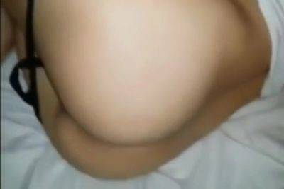 Beurette Qui Se Laisse Baiser Avec Le Gode - videomanysex.com