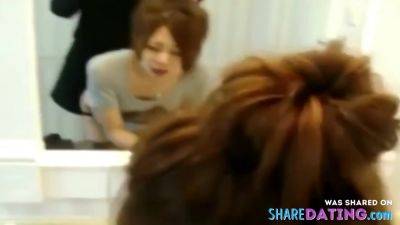 Homemade Sextsunami 47 - videomanysex.com