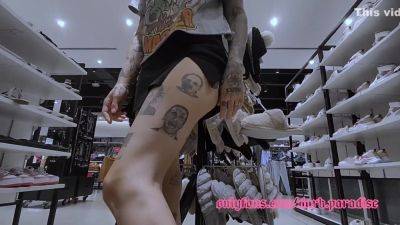 A Perfect Day Ends Perfectly With A Very Wet Blowjob. Mimixpaul - upornia.com