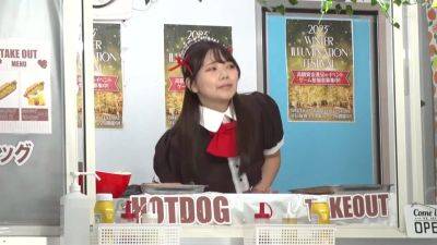 NPFZ47 Nice Japanese cooooool AHHHHH - senzuri.tube - Japan