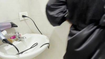 Before We Go To A Party My Boyfriend Fucks Us In The House Of My Friend - Natydelgado - Kathadawson - upornia.com