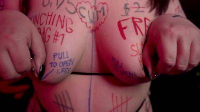 Auction Item #69 - Used Slut - hclips.com