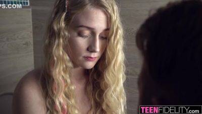 Sex Fiend Schoolgirl Will Fuck - Any One And Emma Starletto - hclips.com