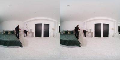 Katy Rose - Annie and Clive - txxx.com