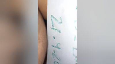 18 Years - Arab Pussy Fuck In Car - desi-porntube.com