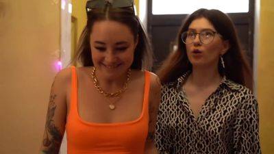 Legendary Pskov Orgy4 Big Tetris Game 1winporn Nigonika Porn (4k) - upornia.com