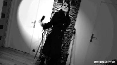 New Irogenia 29 Is Never Satisfied (13-02-2022) - upornia.com